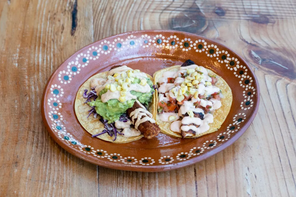 Tacos and Tamales, Thoughtfully Made
